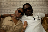 Haiba / Charismatique